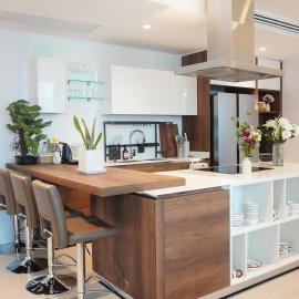 2BR 4Beds Luxury Condo Pool & Fitness, hotel em Phuket