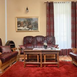Apartment Palata Bizanti