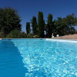 Le cocon vert, hotel in Salies-du-Salat