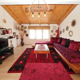 The house of dreams