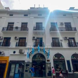 Hotel La Giralda