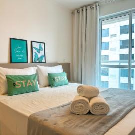 STAY Metropolitan Barcelona