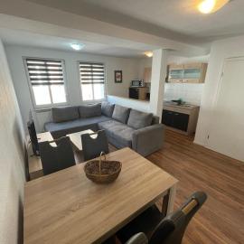 Ferienwohnung Funke D6 für Monteure