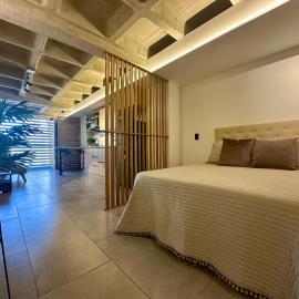 Apartaestudio en el Corazón del Oriente Antioqueño, hotel a La Ceja