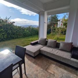 Appartement Perla Beach GH3, хотел в Саидиа