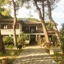 Beau Rivage - Suite Apartment in villa