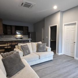 New 2 BR Unit in Prime Location (103)