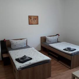 Ferienwohnung Funke F2 für Monteure