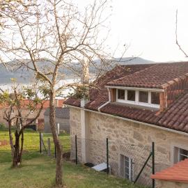 Siavo Junto a la Ría