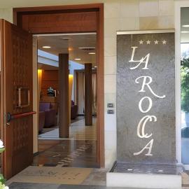 Casaalbergo La Rocca, hotel in Noale