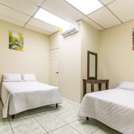 Lorenzo Hotel, מלון בסן סלבדור