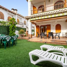 Hauzify I Casa Jaume Soler, Hotel in Calafell