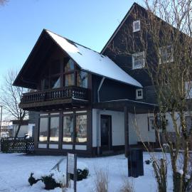Ferienwohnung David