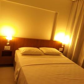 Ap SALINAS EXCLUSIVE RESORT