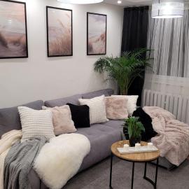 Incanto Apartament os Szumana, Hotel in Starogard Gdański