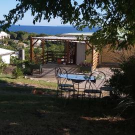 La cabane du pêcheur