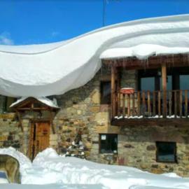 Mirador de Babia, Hotel in Huergas