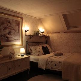 B&B De Zwerver โรงแรมในOldehove