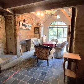 l'Amourette de Jeanne, hotel a Houthulst