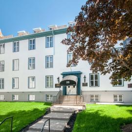 La Maison Kent - Par Aneyro, hotell i Québec