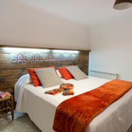 Apartments Mo, hotel em Monistrol
