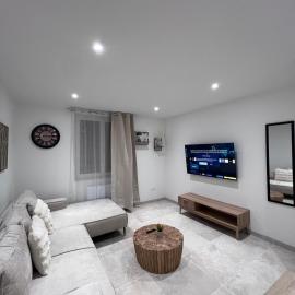 Espace Moderne & Cosy hyper centre, hotel em Dunkerque