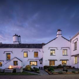 Beautiful Grade 2 listed building- Single Dwelling