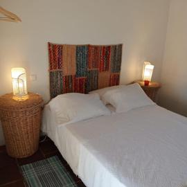 Monte do Vale, hotel in Vila Boim