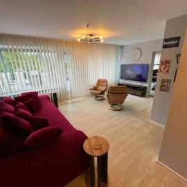 Terrassenhaus 614 u 615 Panoramic Hohegeiß