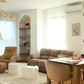 Nine deluxe apartment, hotel in Šabac