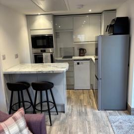 Loom Lodge, hotel a Great Wyrley