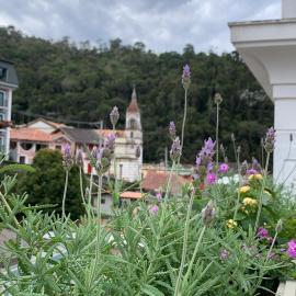 Hotel Pierazzo, hotel in Santa Teresa