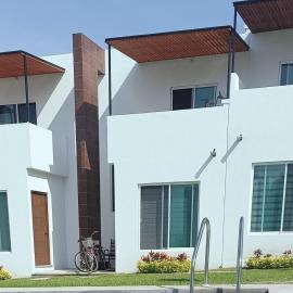 Excelente Casa Familiar con Alberca, khách sạn ở Jiutepec