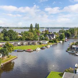 NIEUW Bootique Frysk huske Langweerderwielen