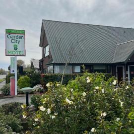 Garden City Motel