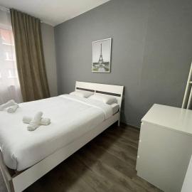 Cozy City Escape, hotel em Bruxelas