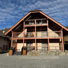 UNTERBERG Apartment