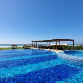 Casa Acapulco Playa Bonfil