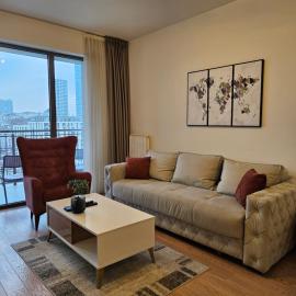 Best Apartments-Aqua-Belgrade Waterfront