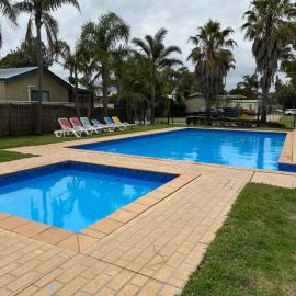 Koonwarra Holiday Park, Hotel in Lakes Entrance