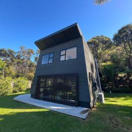 Little Sister - Little Bay, Coromandel