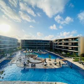 Malia Experience-Muro Alto e Porto de Galinhas