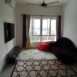 RQ homestay