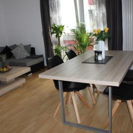 Apartment Schiller, hotel in Lörrach