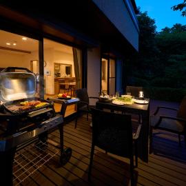Suite Villa Izukogen Prime
