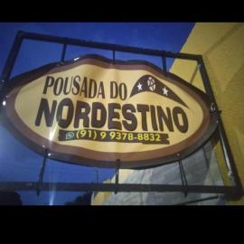 Pousada Nordestino