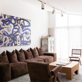 Pavilion Beach House, khách sạn ở Mollymook