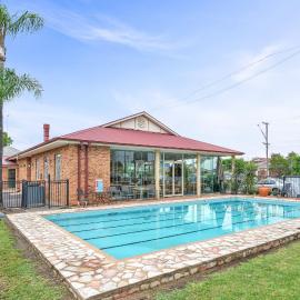 Dubbo में, होटल The Oxley Motel Dubbo