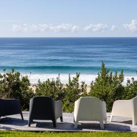 Salt Rock Boomerang Beach, hotel in Boomerang Beach