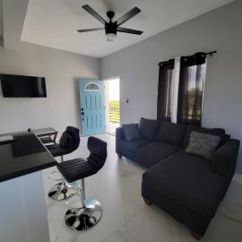 네비스에 위치한 호텔 Luxury Rental Apartment in Brown Hill, Nevis
